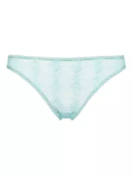 ERES трусы-брифы Cristaux, синий