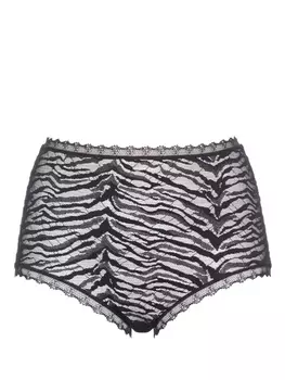 ERES трусы-брифы Echappe, черный