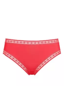 ERES трусы-брифы Elixir, красный