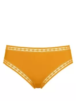 ERES трусы-брифы Elixir, желтый