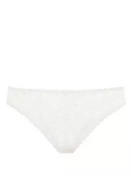 ERES трусы-брифы Mantille, белый