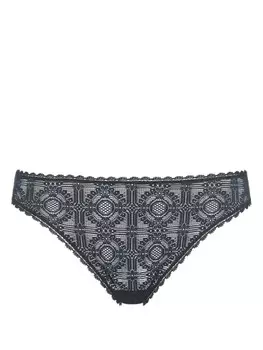 ERES трусы-брифы Mantille, черный