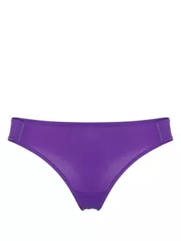 ERES трусы-брифы Mika с декоративной строчкой, фиолетовый
