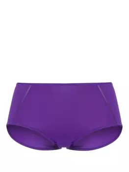 ERES трусы-брифы Monica с завышенной талией, фиолетовый