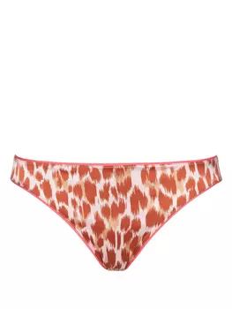 ERES трусы-брифы Rgne, коричневый