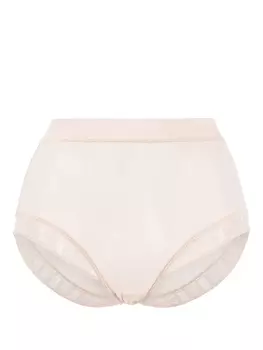 ERES трусы-брифы Subtil с завышенной талией, розовый