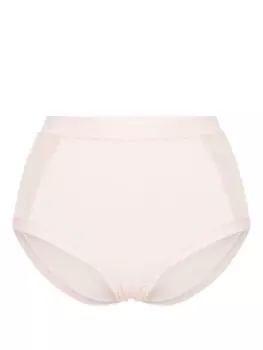ERES трусы-брифы Verveine с завышенной талией, розовый