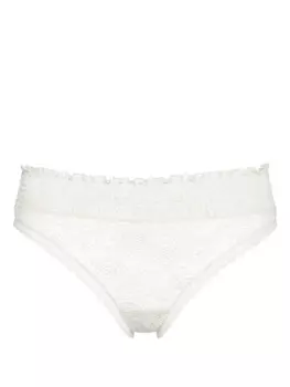 ERES трусы-стринги Ambre, белый