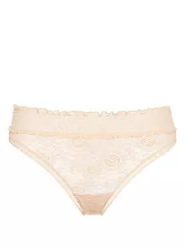 ERES трусы-стринги Ambre, розовый