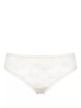 ERES трусы-стринги Citrine, белый