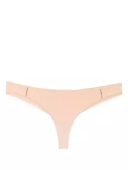 ERES трусы-стринги Mika, нейтральный цвет