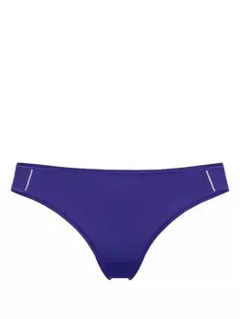 ERES трусы-стринги Mika Soyeuse, синий