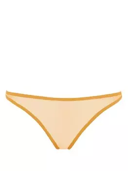 ERES трусы-стринги Promesse, нейтральный цвет