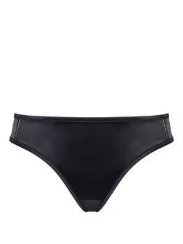 ERES трусы-стринги Splendide, черный
