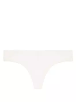 ERES трусы-танга Jardin, белый