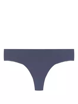 ERES трусы-танга Jardin, синий