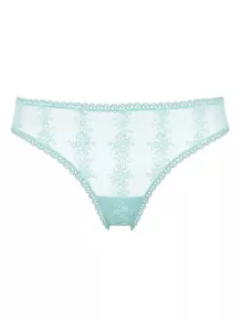 ERES трусы-танга Ressac, синий