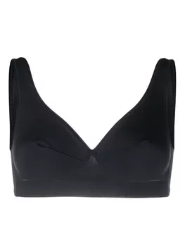 ERES укороченный топ-бра Sasha, синий