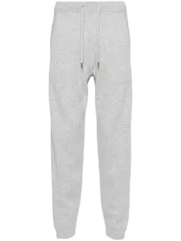 Eric Bompard кашемировые брюки, серый