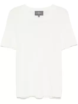 Eric Bompard трикотажная футболка, белый