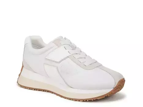 Erica Слипоны Sneaker Franco Sarto, White