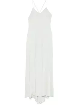 Erika Cavallini платье Ruth, зеленый