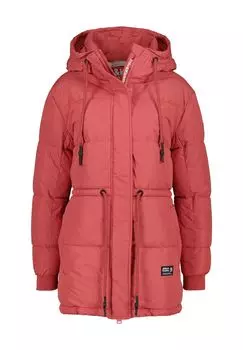 ErinAK Пуховик ALIFE AND KICKIN, цвет Astro Dust