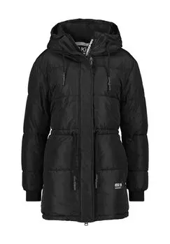 ErinAK Пуховик ALIFE AND KICKIN, цвет Moonless