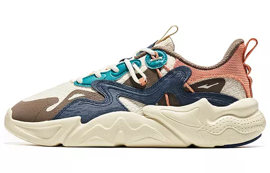 ERKE Lifestyle Обувь Мужская