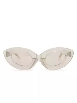 ERL солнцезащитные очки Betty, серый