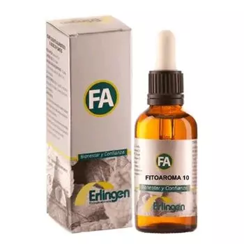 Erlingen Fitoaroma 10 55Ml