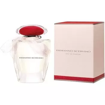 Ermanno Scervino for Women парфюмерная вода 50мл