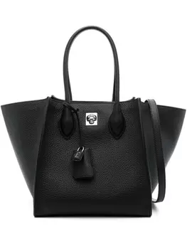 Ermanno Scervino сумка-тоут Maggie, черный