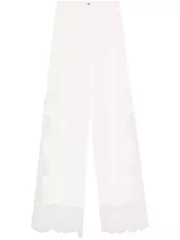 Ermanno Scervino трикотажные брюки