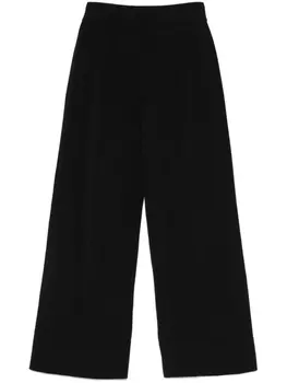 Ermanno Scervino трикотажные брюки, черный