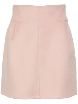 Ermanno Scervino юбка мини Jupe, розовый