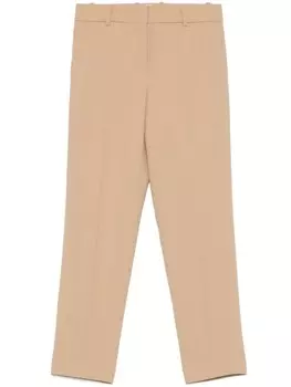 Ermanno Scervino зауженные брюки, нейтральный