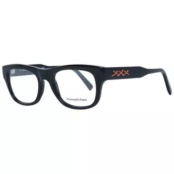 Ermenegildo Zegna Men Optical мужские оправы, черный