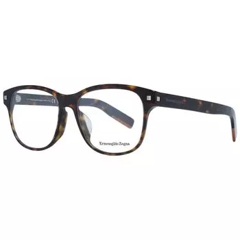 Ermenegildo Zegna Men Optical мужские оправы, коричневый