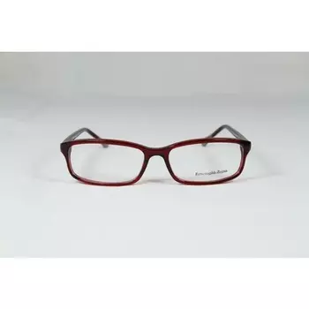 Ermenegildo Zegna VZ 3538 Кристально-красные очки