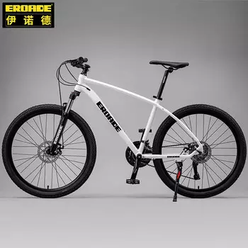 EROADE горный велосипед для взрослых с регулируемой скоростью велосипед для гонок по бездорожью новый амортизирующий 29-дюймовый пригородный автомобиль из алюминиевого сплава