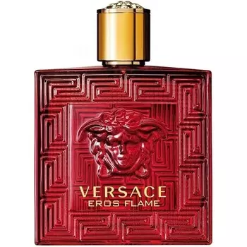Eros Flame A/S Лосьон 100мл, Versace