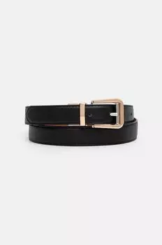ЕРРАН двусторонний ремешок Aldo, черный