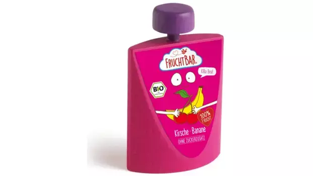 Erzi Кетчи КиБа из Фрухтбара