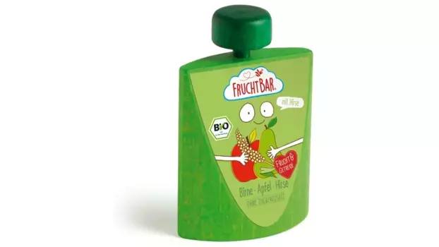 Erzi Сочная груша из Фрухтбара