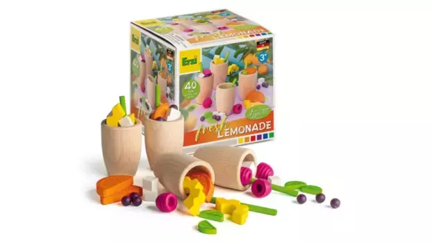 Erzi Сортировка Свежий Лимонад, магазин детских продуктов и игровых аксессуаров для кухни