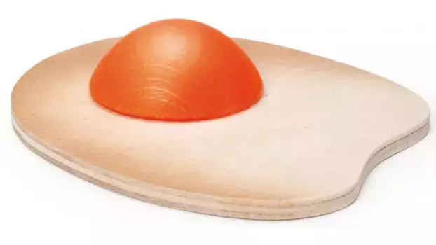 Erzi Жареное яйцо