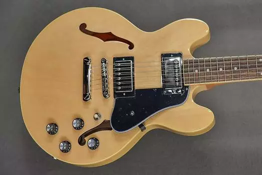 ES-339 - натуральный Epiphone
