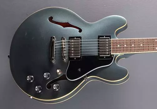 ES-339 - Синий Пелхэм Epiphone ES-339 - Pelham