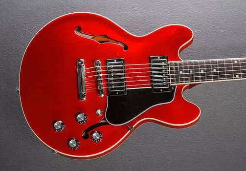 ES-339 - Вишня Gibson